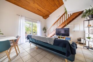  Appartement � vendre 3 pi�ces 66 m�