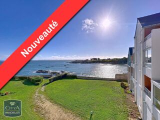  Appartement � vendre 3 pi�ces 47 m�