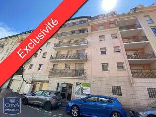  Appartement � vendre 2 pi�ces 43 m�