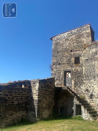  Propri�t�/ch�teau � vendre 200 m�