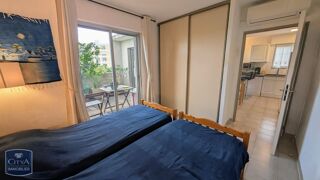  Appartement  vendre 3 pices 59 m