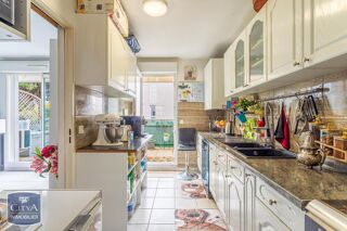  Appartement � vendre 3 pi�ces 67 m�