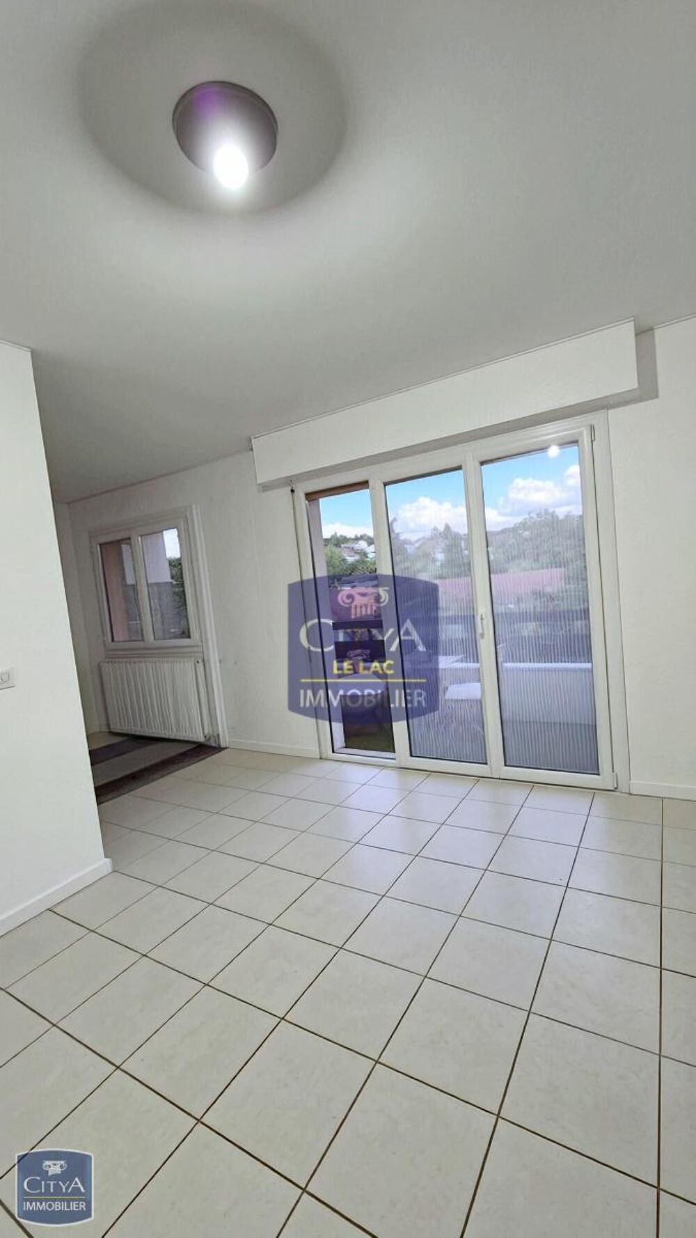 vente Appartement - 1 pièce(s) - 26 m² Annecy (74000)
