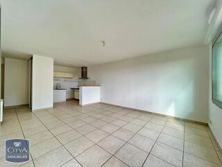  Appartement  vendre 3 pices 60 m