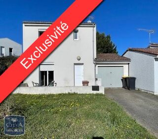  Maison  vendre 4 pices 88 m