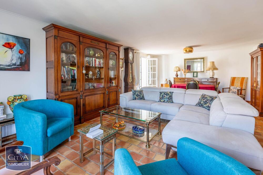 vente Maison - 5 pièce(s) - 108 m² La Seyne-sur-Mer (83500)
