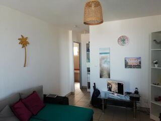 vente Appartement - 2 pièce(s) - 33 m² Saint-Joseph (97480)