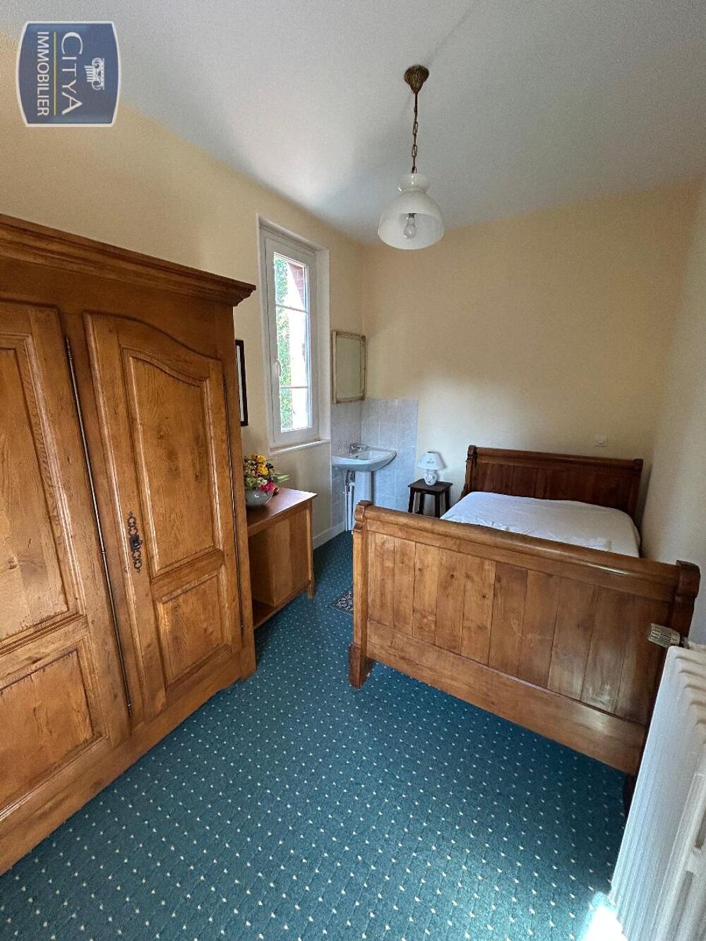  vendre  Maison Dieppe (76200)