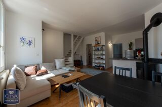  Appartement  vendre 4 pices 98 m