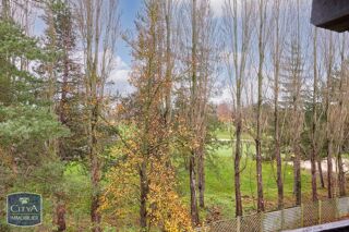  Appartement � vendre 2 pi�ces 32 m�