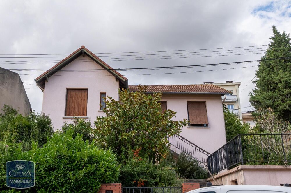 � vendre  Maison Toulouse (31000)