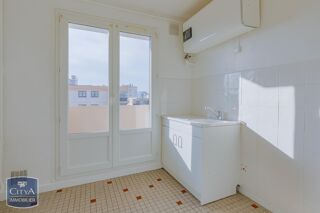  Appartement � vendre 4 pi�ces 61 m�