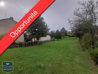  Terrain  vendre 1903 m