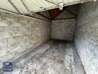  Parking / Garage � vendre 13 m�