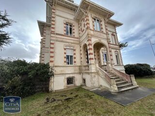  Appartement � vendre 3 pi�ces 89 m�