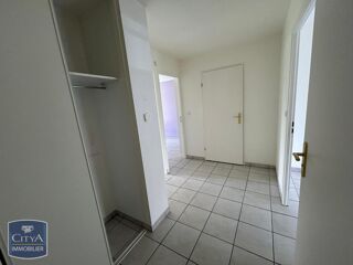 Appartement  vendre 3 pices 63 m