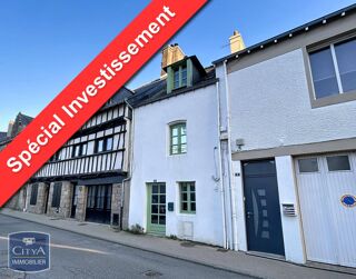  Maison � vendre 4 pi�ces 69 m�