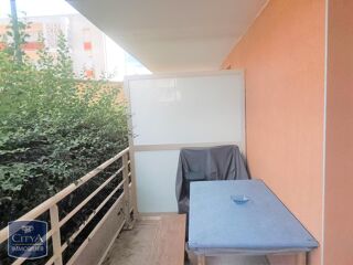  Appartement � vendre 2 pi�ces 