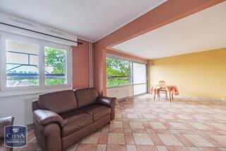  Appartement � vendre 5 pi�ces 94 m�