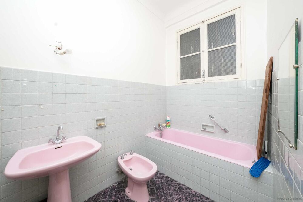  vendre  Appartement Nice (06000)