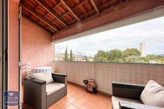  Appartement  vendre 5 pices 91 m