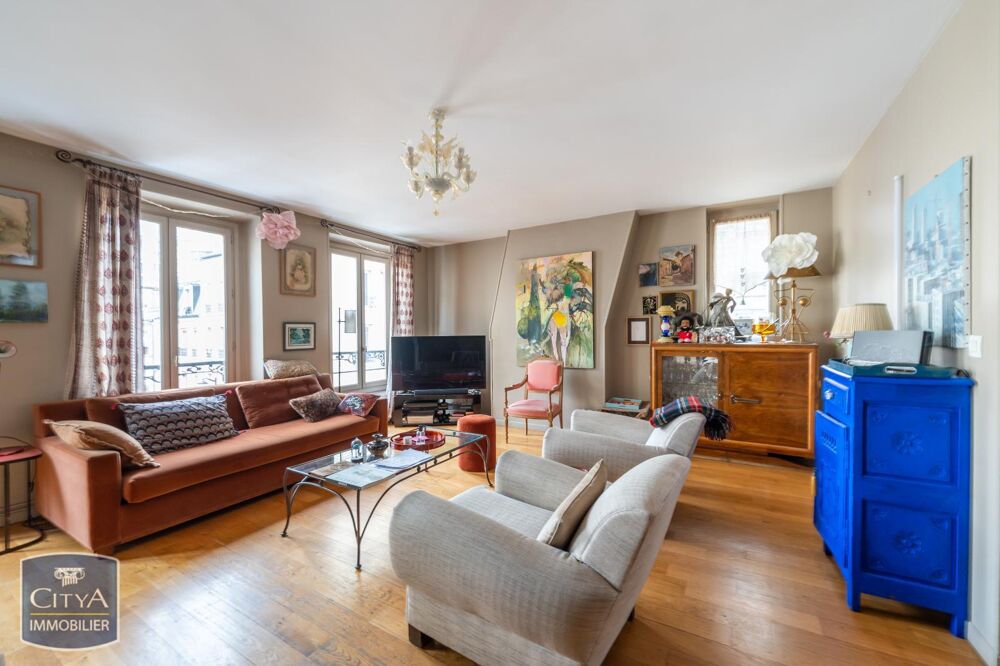 � vendre  Appartement Paris 15