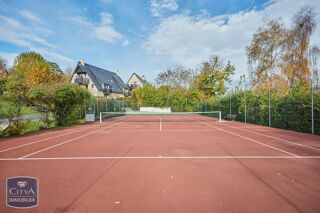  Appartement  vendre 2 pices 34 m