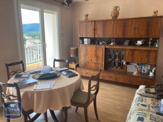  Appartement � vendre 3 pi�ces 65 m�