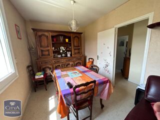  Maison � vendre 4 pi�ces 83 m�