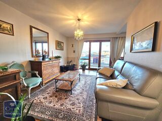  Appartement � vendre 4 pi�ces 90 m�