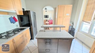  Appartement � vendre 6 pi�ces 198 m�