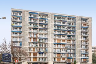  Appartement � vendre 3 pi�ces 54 m�