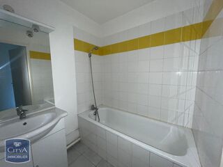  Appartement � vendre 3 pi�ces 55 m�