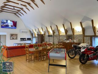  Maison � vendre 478 m�