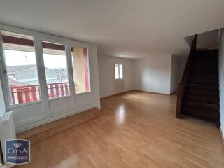  Appartement � vendre 3 pi�ces 69 m�