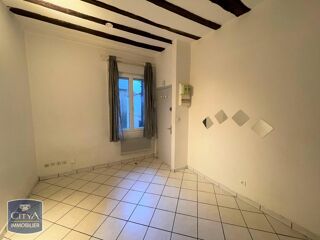  Appartement  vendre 1 pice 15 m
