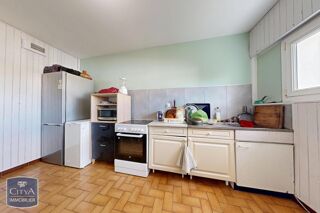  Appartement  vendre 4 pices 79 m