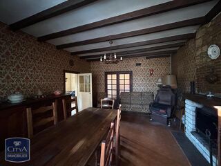  Maison � vendre 6 pi�ces 113 m�