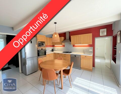   Vente Maison Maison - 8 pice(s) - 185 m