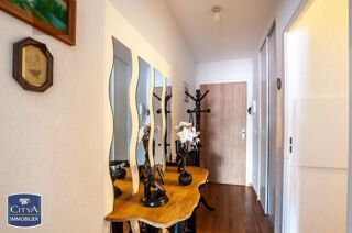  Appartement  vendre 3 pices 70 m