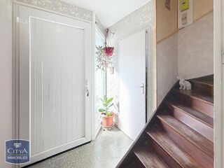  Maison � vendre 4 pi�ces 65 m�