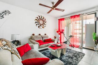  Appartement � vendre 2 pi�ces 46 m�