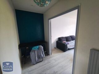  Appartement � vendre 1 pi�ce 40 m�