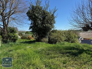  Terrain � vendre 1981 m�