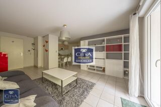  Appartement  vendre 3 pices 65 m