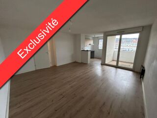  Appartement  vendre 3 pices 62 m