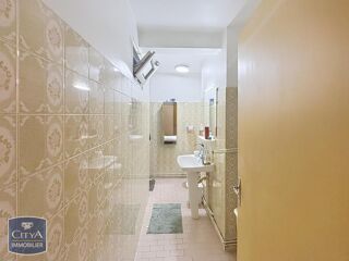  Appartement � vendre 1 pi�ce 26 m�