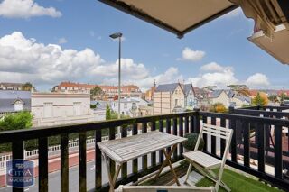  Appartement � vendre 1 pi�ce 22 m�