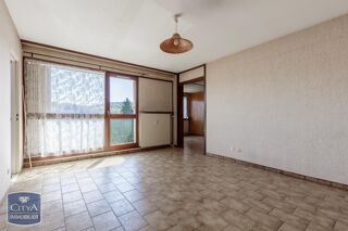  Appartement � vendre 5 pi�ces 85 m�