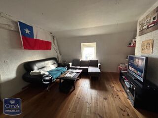  Appartement  vendre 5 pices 103 m